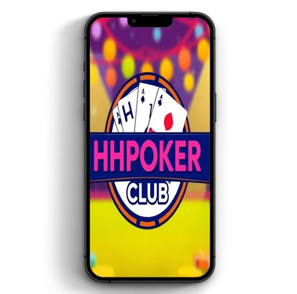 hhpoker官网版下载